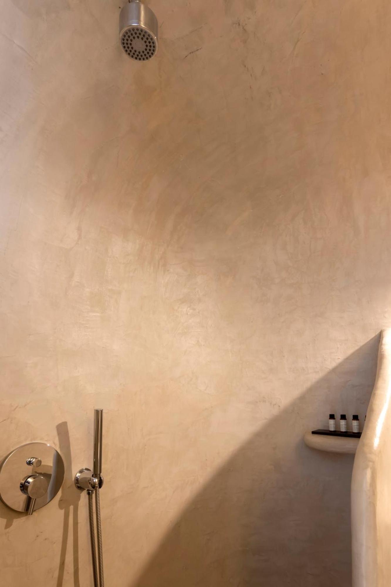 Bluedome Cavehouses By Otium Villas Oia  Room photo